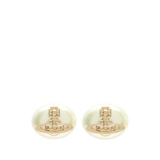 Vivienne Westwood Lavinia Orb-motif Earrings