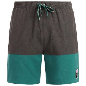 Protest PRTCabus Badehose f&uuml;r Herren | grau