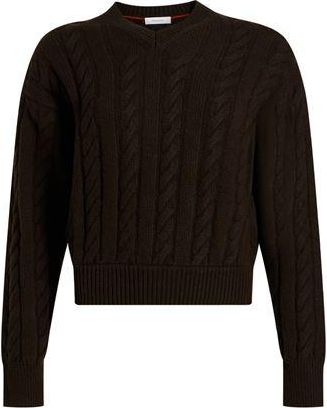 Ferragamo MAGLIERIA - Pullover su YOOX.COM