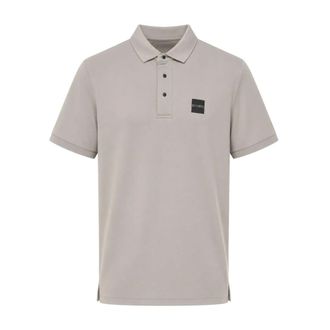 Outhere NYX Polo - male - Outhere - Polo Shirts - Gray - S - Tops
