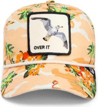 Goorin Brothers Zomer Vibes Trucker Hoed Collectie - Dames - Petten - Veelkleurig - ONE Size - Katoen - Accessoires