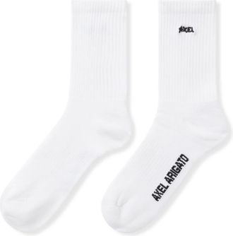 Axel Arigato unisex, Mutande, Bianco, M, new