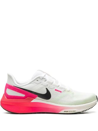 Nike Sneakers Structure 25 - Bianco