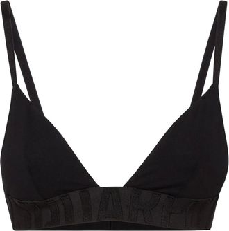 Dsquared2 Heritage bra - Black