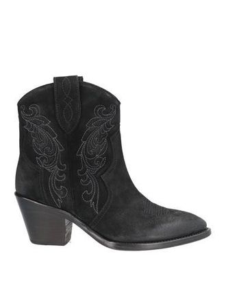 Damy FOOTWEAR - Ankle boots on YOOX.COM