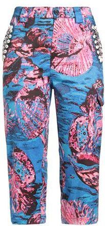 Pinko BOTTOMWEAR - Trousers on YOOX.COM