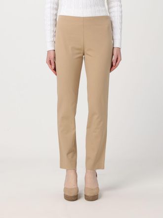 Lauren Ralph Lauren Pants LAUREN RALPH LAUREN Woman color Beige