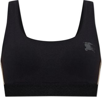 Burberry Alana Bra - Dames - BHs - Zwart - M - Ondergoed