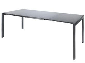 Schubiger M&ouml;bel Auszugstisch Luzern