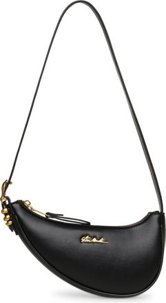 Steve Madden Bicy Bag BLACK/GOLD