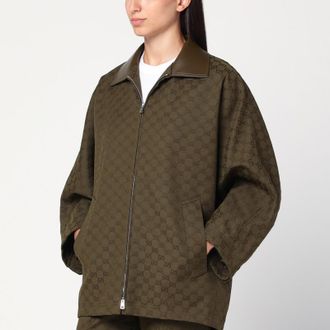 Gucci: Green Jackets now at $1,933.45+ | Stylight