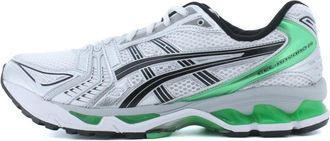 Asics Gel-Kayano 14 White Malachite Green 1201A019-110
