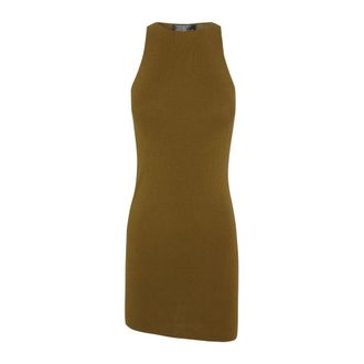 Cortana Reik Top - female - Cortana - Sleeveless Tops - Green - 2XS - Tops