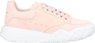 Alexander McQueen SCHUHE - Sneakers auf YOOX.COM