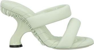 Del Core SCHUHE - Sandalen auf YOOX.COM