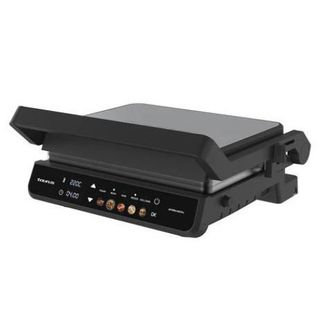 OEM Parrilla El&eacute;ctrica Digital 2 En 1 Taurus Asteria