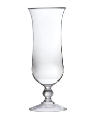 Fortessa Outside Set Of 6 Hurricane Glasses