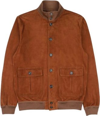 Valstar Valstarino Archivio Sandal - Jackets - Hombre - Marr&oacute;n - L