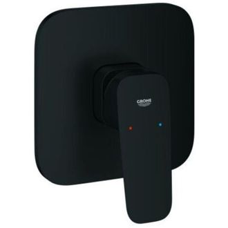 GROHE Cubeo Mitigeur monocommand&eacute; pour douche, montage encastr&eacute;