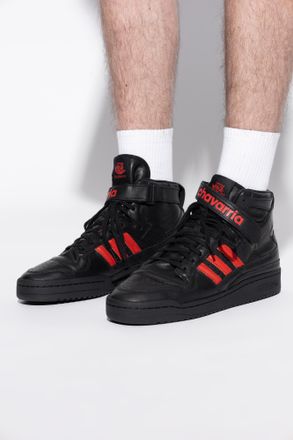 adidas ADIDAS X WILLY CHAVARRIA, Mens, Black