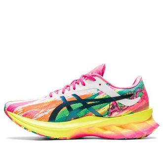 Asics (WMNS) ASICS Novablast Color Injection Pack 1012B089-700