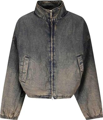 Diesel Soft Fit jacket