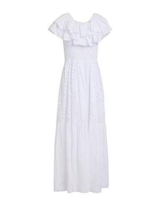 No Secrets World VESTIDOS - Vestidos largos en YOOX.COM