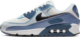 Nike (WMNS) Nike Air Max 90 Ashen Slate HM8128-100