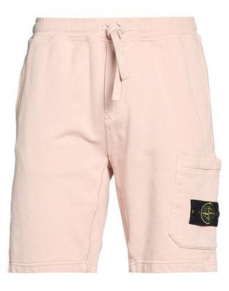 Stone Island BOTTOMWEAR - Shorts & Bermuda Shorts on YOOX.COM