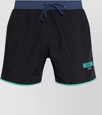 Moschino bermuda shorts