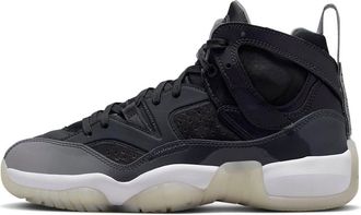 Nike Jordan (WMNS) Air Jordan Jumpman Two Trey Black Cement Grey DR9631-003