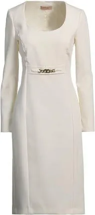 Twin-Set VESTIDOS - Vestidos midi en YOOX.COM