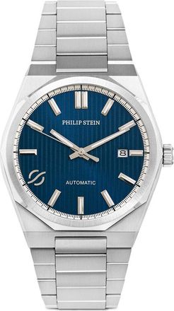 Philip Stein Mens Speed Automatic Watch