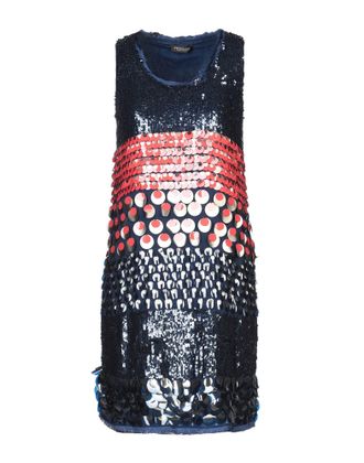 Twin-Set KLEIDER - Kurze Kleider auf YOOX.COM