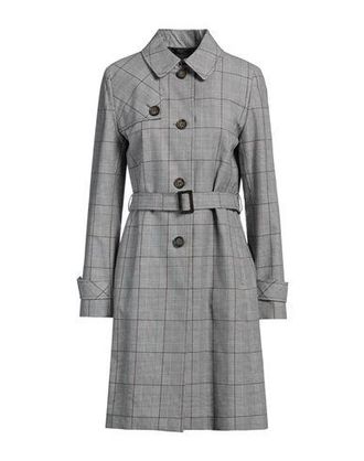 CINZIA ROCCA ピーターパンカラーウールコート Coats and Jackets | Cinzia Rocca