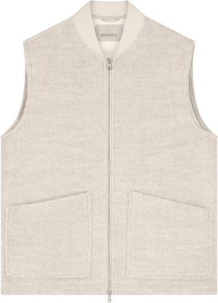 Dstrezzed Dstrezzed, Jassen, Heren, Beige, 2Xl, Vesten