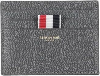 Thom Browne Kleinlederwaren - Kartenetuis auf YOOX.COM