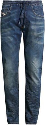 Diesel BOTTOMWEAR - Pantaloni jeans su YOOX.COM