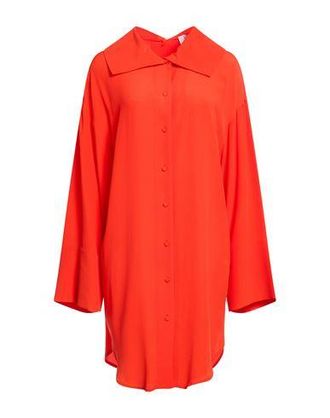 Erika Cavallini Semi Couture DRESSES - Mini dresses on YOOX.COM