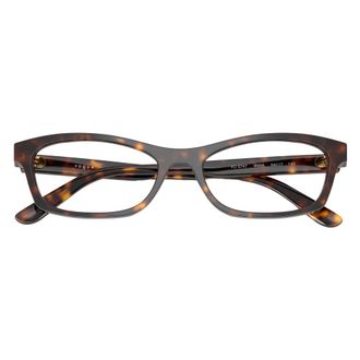 Vogue Eyewear Vogue - Vo5747 Optisch Montuur - Dames - Accessoires - Bruin - Maat: 54 MM