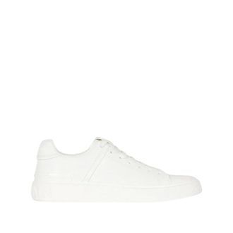 Balmain Sneakers B-Court - - Shoes - Donna - Bianco - 40 EU