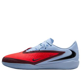 Nike Phantom 6 Low Academy Royal Tint Bright Crimson HQ2319-400
