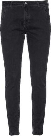 Barba PARTES DE ABAJO - Pantalones vaqueros en YOOX.COM