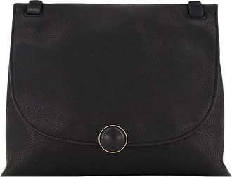 Vince Jasper Leather Crossbody