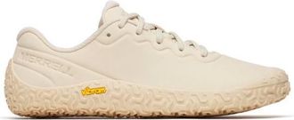 Merrell Vapor Glove 6 Leather Barfussschuhe f&uuml;r Damen | beige