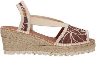 Toni Pons FOOTWEAR - Espadrilles sur YOOX.COM