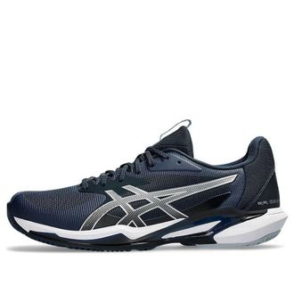 Asics Solution Speed FF 3 French Blue Pure Silver 1041A469-960