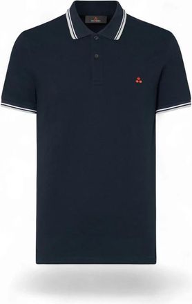 Peuterey Uomo, Top, Blu, S, new