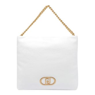 Liu Jo Logo Shoulder Bag