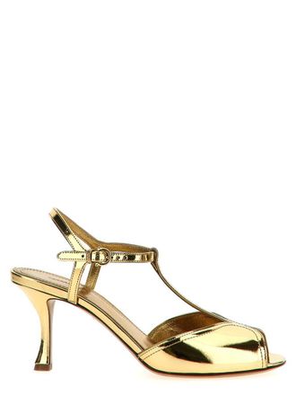 Ferragamo Ely Sandals